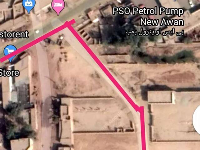 Land for sale in Faisalabad, Islamabad Capital Territory