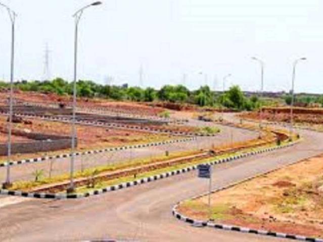 Land for sale in Islamabad