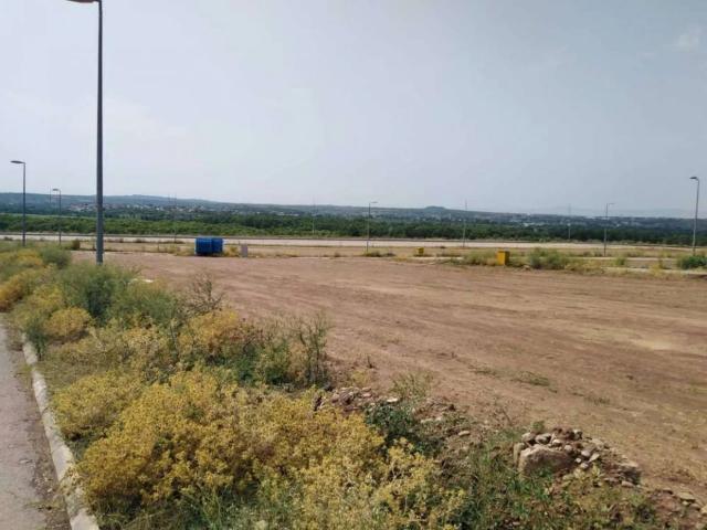 Land for sale in Islamabad