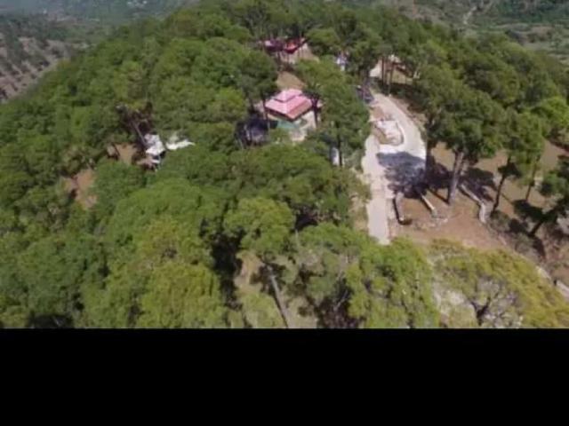 Land for sale in Islamabad