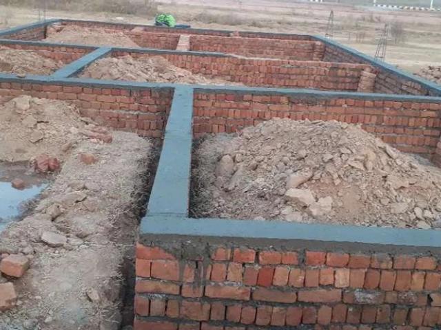 Land for sale in Islamabad