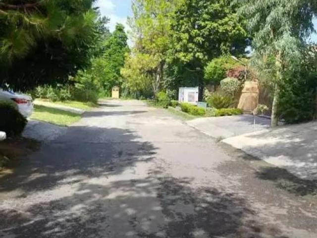 Land for sale in Islamabad