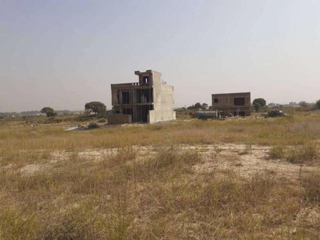 Land for sale in Islamabad, Islamabad Capital Territory