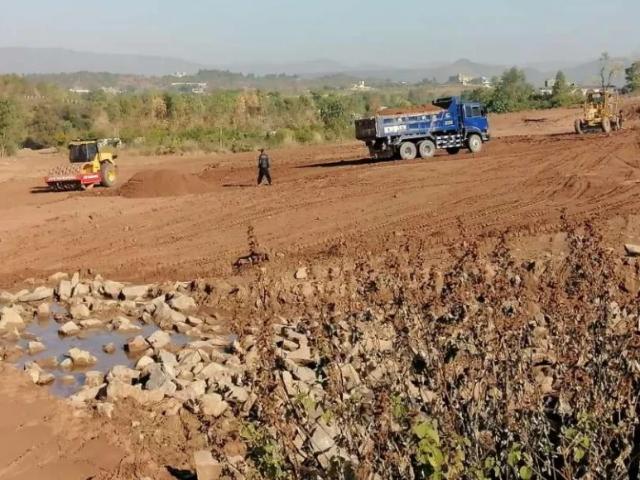 Land for sale in Islamabad
