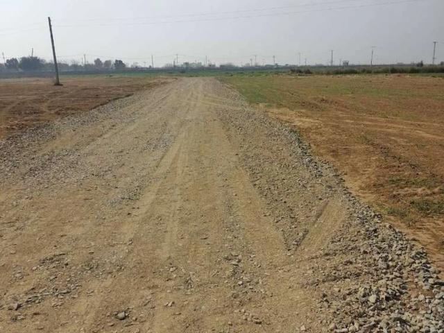 Land for sale in Islamabad