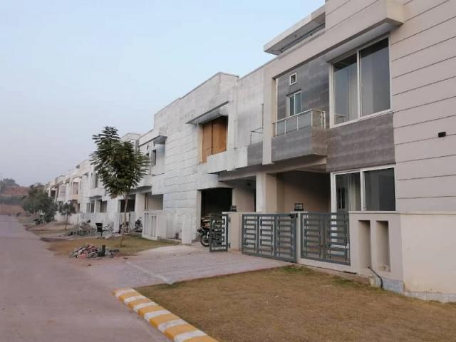 Land for sale in اسلام آباد, زون 1