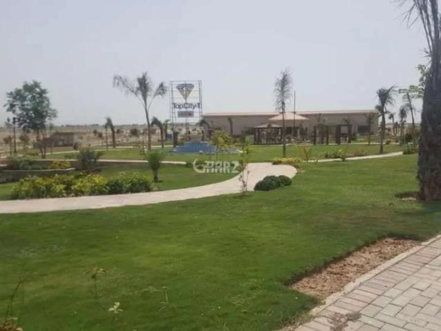 Land for sale in Islamabad