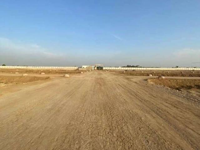 Land for sale in North Waziristan, Federally Administered Tribal Areas fata