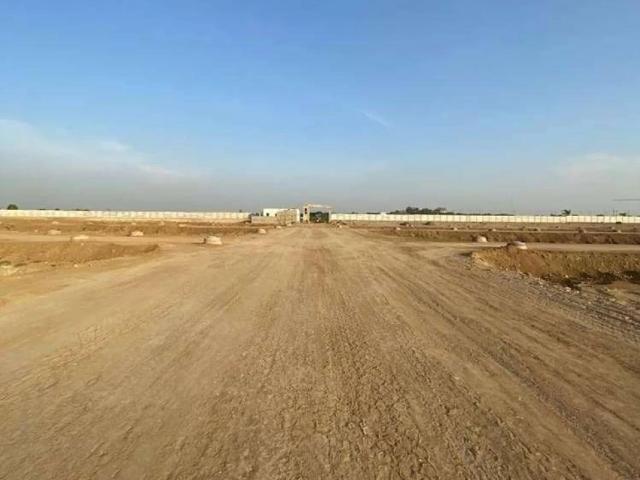 Land for sale in North Waziristan, Federally Administered Tribal Areas fata
