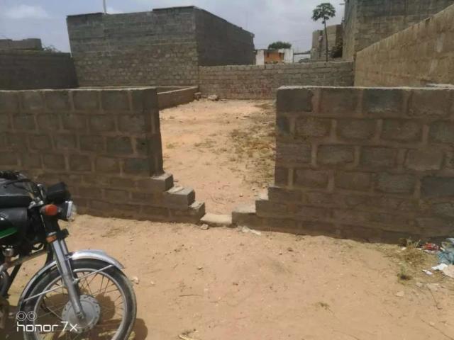 Land for sale in North Waziristan, Federally Administered Tribal Areas fata