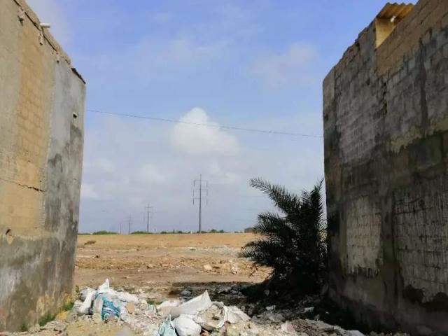 Land for sale in North Waziristan, Federally Administered Tribal Areas fata