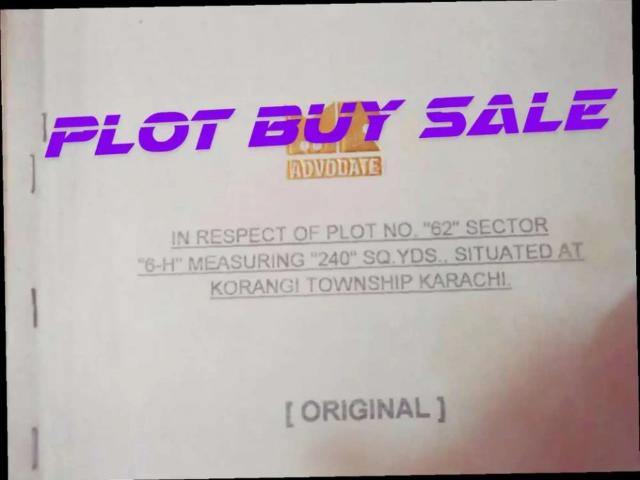 Land for sale in North Waziristan, Federally Administered Tribal Areas fata