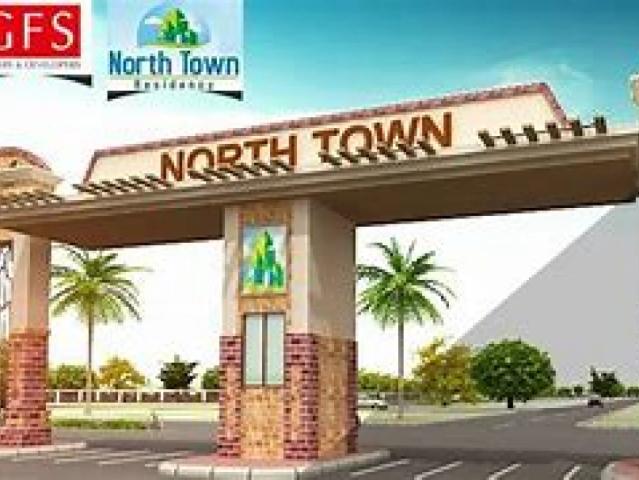 Land for sale in North Waziristan, Federally Administered Tribal Areas fata