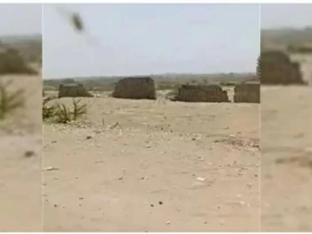 Land for sale in North Waziristan, Federally Administered Tribal Areas fata