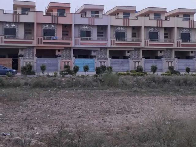 Land for sale in Rawalpindi, Islamabad Capital Territory