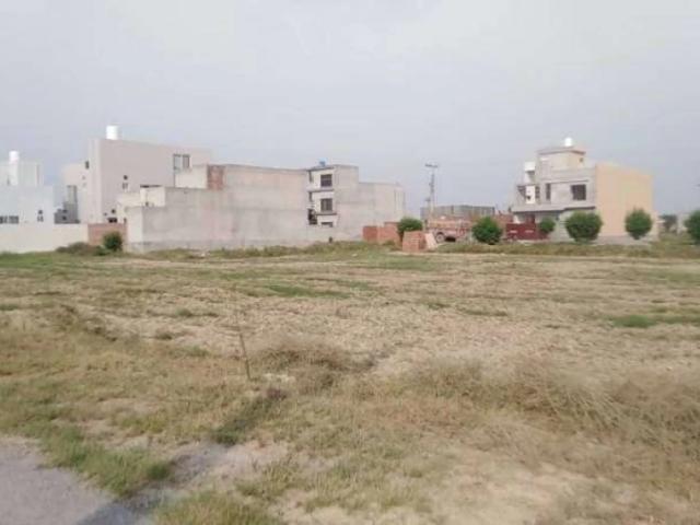 Land for sale in Rawalpindi, Islamabad Capital Territory