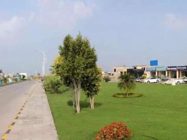Land for sale in Rawalpindi, Islamabad Capital Territory