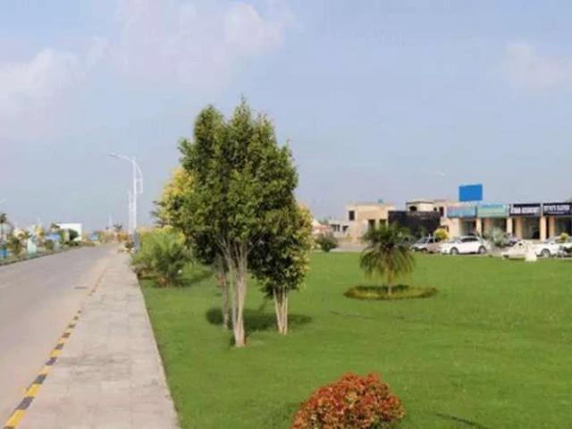 Land for sale in Rawalpindi, Islamabad Capital Territory