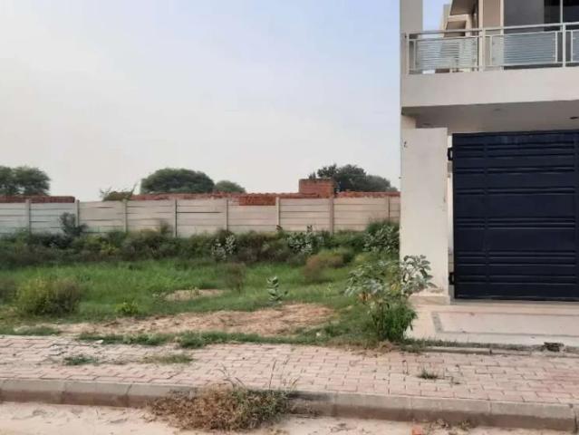 Land for sale in Rawalpindi, Islamabad Capital Territory