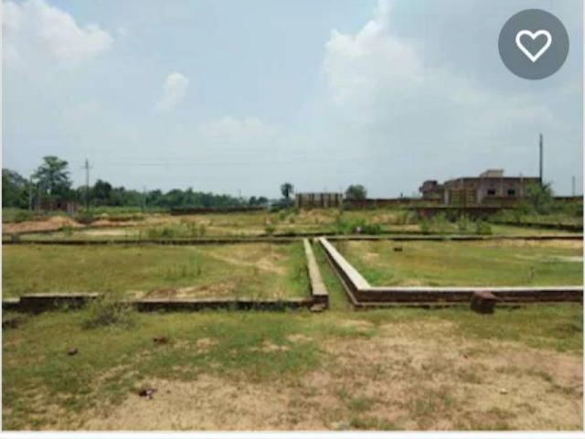 Land for sale in Lahore