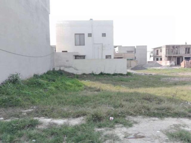 Land for sale in Rawalpindi, Islamabad Capital Territory