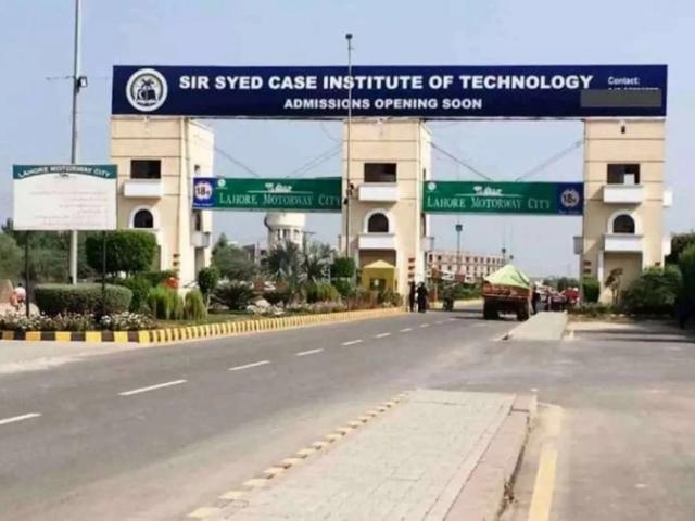 Land for sale in Rawalpindi, Islamabad Capital Territory