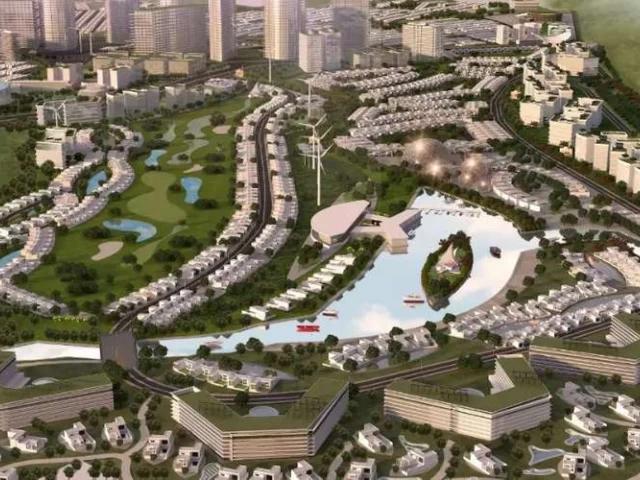 Land for sale in Rawalpindi, Islamabad Capital Territory