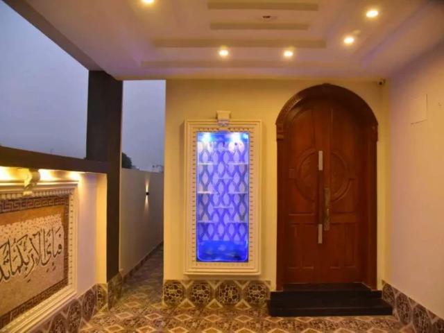 Land for sale in Rawalpindi, Islamabad Capital Territory