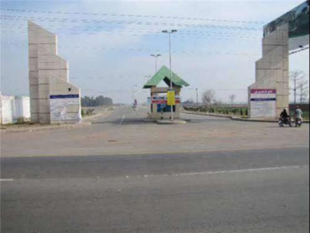 Land for sale in Rawalpindi, Islamabad Capital Territory