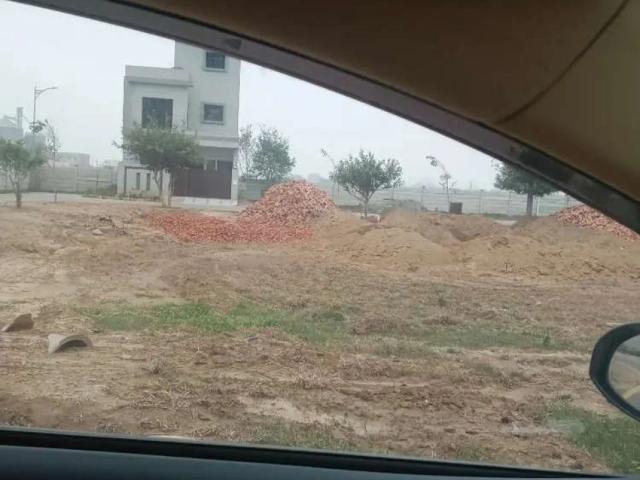 Land for sale in Rawalpindi, Islamabad Capital Territory