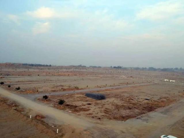 Land for sale in Rawalpindi, Islamabad Capital Territory