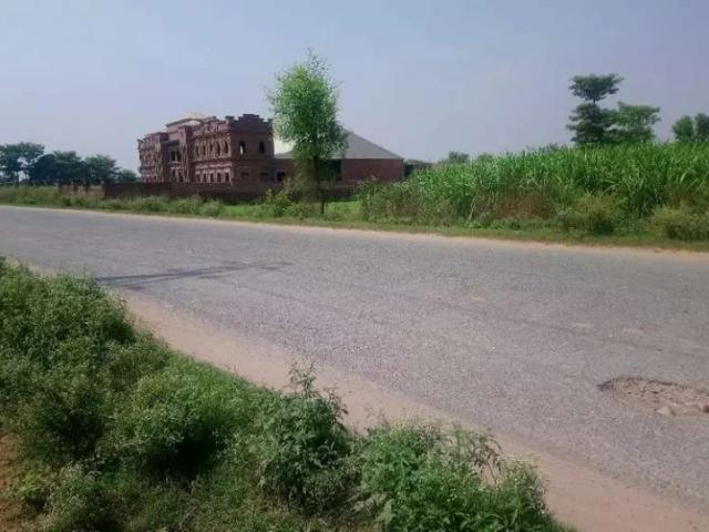Land for sale in Mandi Bahauddin, Islamabad Capital Territory