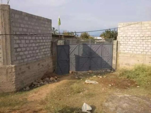 Land for sale in Mansehra, North West Frontier Province
