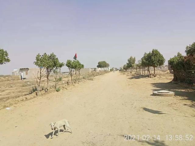 Land for sale in North Waziristan, Federally Administered Tribal Areas fata