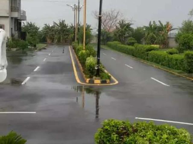 Land for sale in Faisalabad, Islamabad Capital Territory