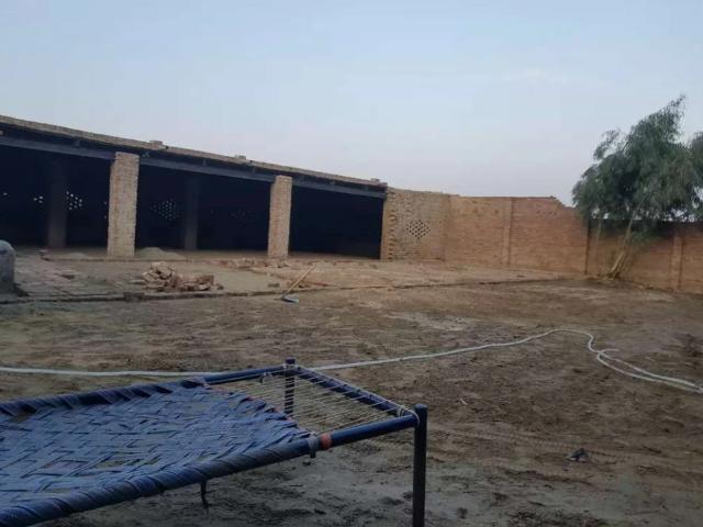 Land for sale in Multan, Islamabad Capital Territory