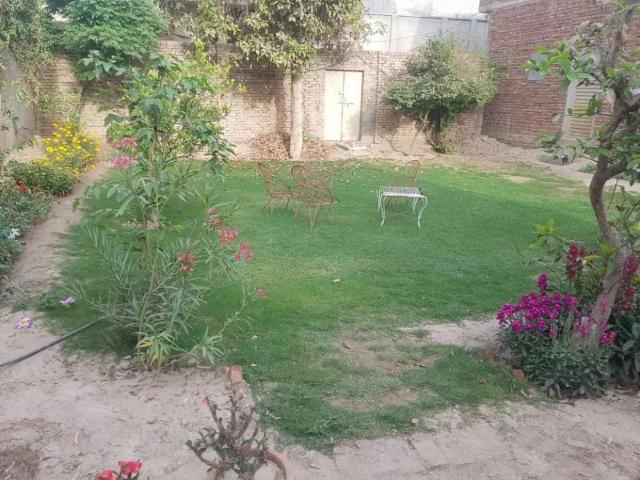 Land for sale in Multan, Islamabad Capital Territory