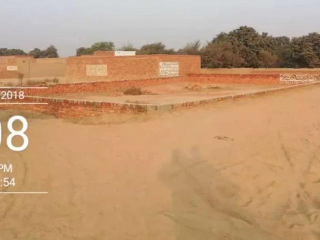 Land for sale in Multan, Islamabad Capital Territory