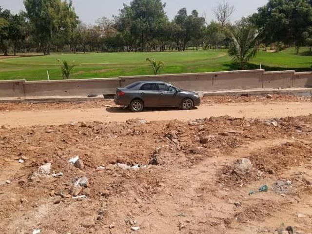 Land for sale in North Waziristan, Federally Administered Tribal Areas fata