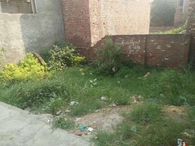 Land for sale in لاہور چھاؤنی, Lahore Cantt