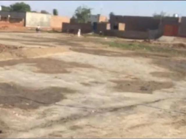 Land for sale in Bahawalnagar, Islamabad Capital Territory
