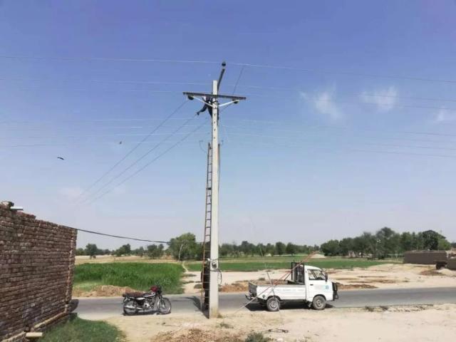 Land for sale in Multan, Islamabad Capital Territory