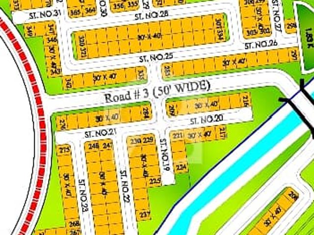 Property for sale in Islamabad