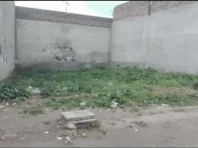 Land for sale in اسلام آباد, زون 1