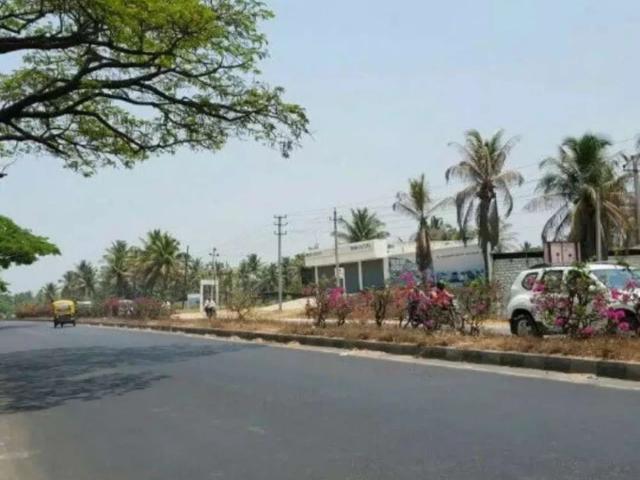 Land for sale in قصور, لاہور ڈویژن