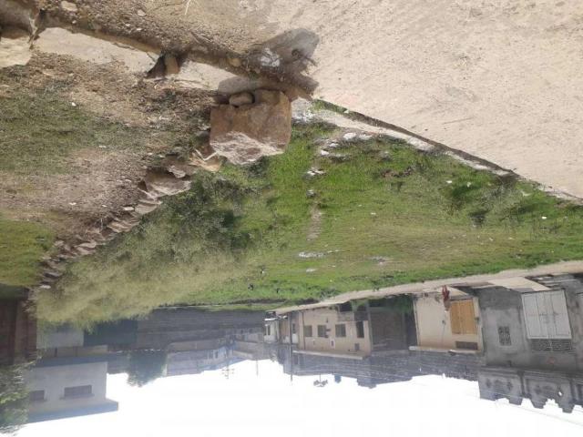 Land for sale in Islamabad