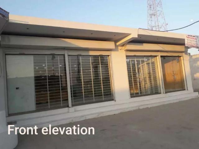 Land for sale in Rawalpindi, Islamabad Capital Territory
