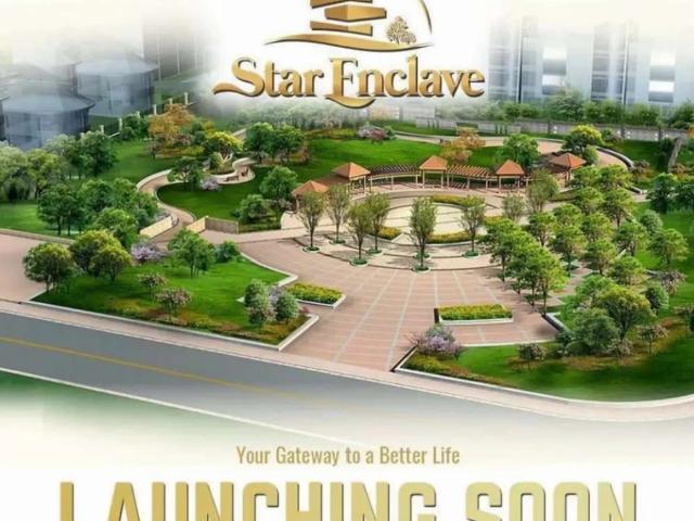 Land for sale in Islamabad