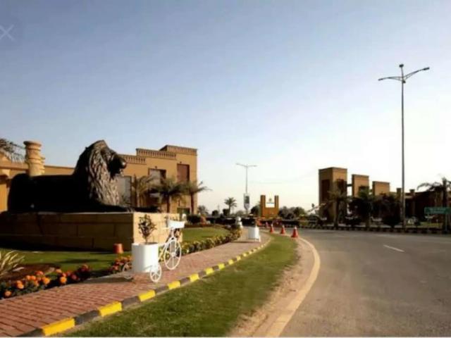 Land for sale in Rawalpindi, Islamabad Capital Territory