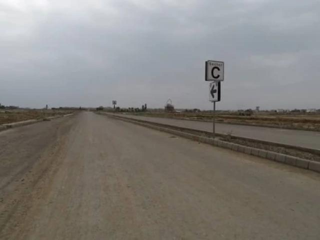 Land for sale in Rawalpindi, Islamabad Capital Territory